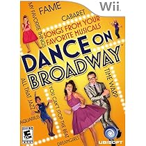 Wii - Wii 海外ゲーム Abba You Can Dance #ニッンテ ABBA-You-Can-Dance---Nintendo-